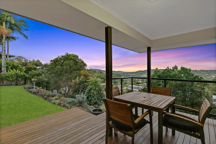 Fourth view of Homely house listing, 15 Pearl Parade, Nambour QLD 4560