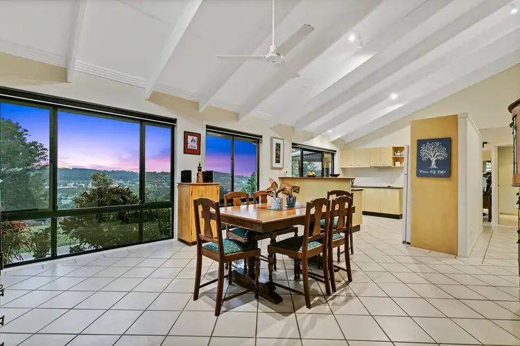 Fifth view of Homely house listing, 15 Pearl Parade, Nambour QLD 4560