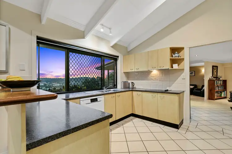 Sixth view of Homely house listing, 15 Pearl Parade, Nambour QLD 4560