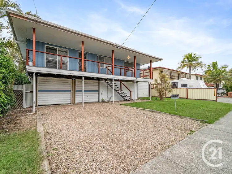 238 Whitehill Road, Raceview QLD 4305
