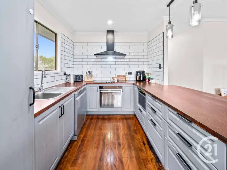Second view of Homely house listing, 238 Whitehill Road, Raceview QLD 4305