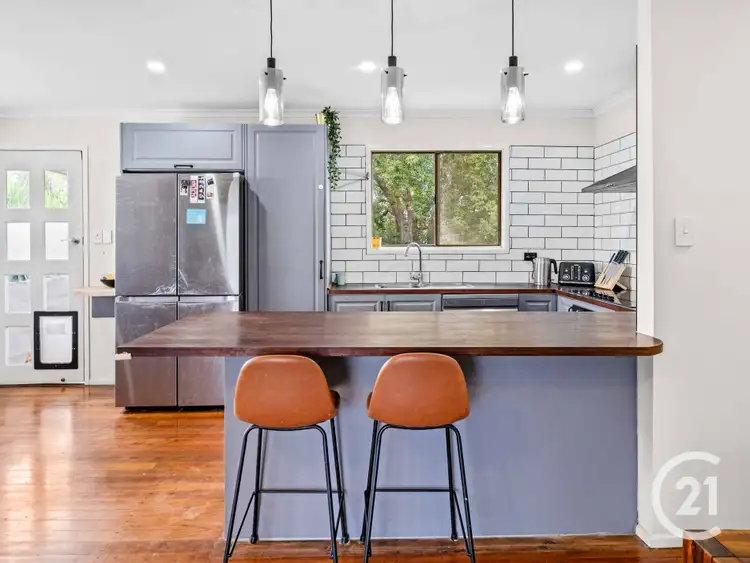 Third view of Homely house listing, 238 Whitehill Road, Raceview QLD 4305