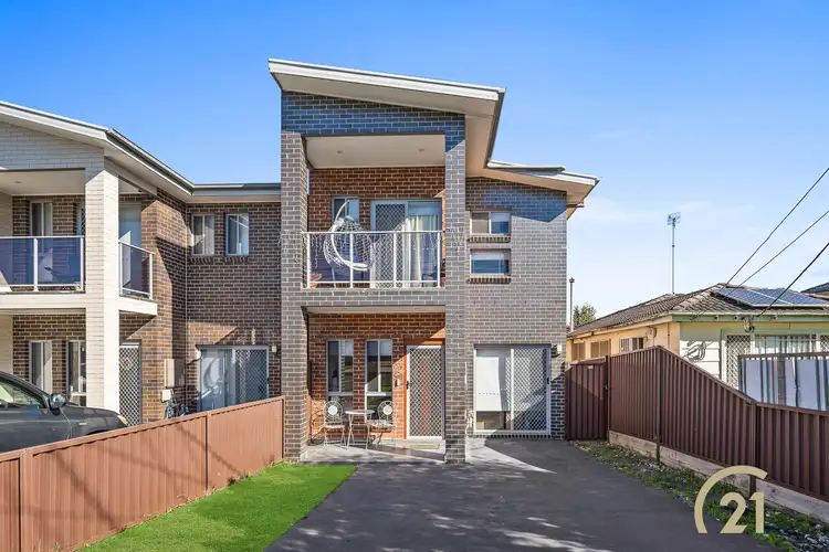39b Codrington Street, Fairfield NSW 2165