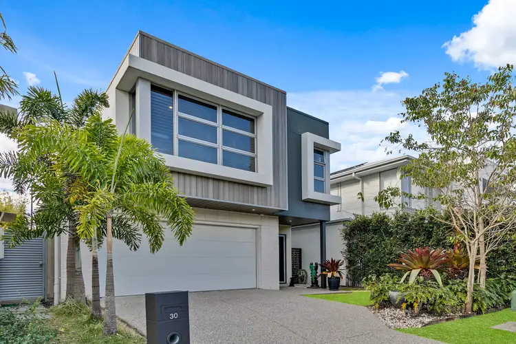 Fourth view of Homely house listing, 30 Lighthouse Circuit, Birtinya QLD 4575