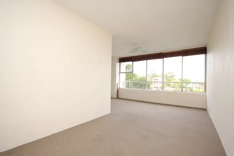Second view of Homely apartment listing, 23/67 St Marks Road, Randwick NSW 2031