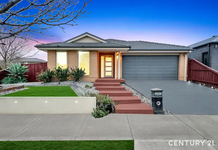 1 North Terrace, Taylors Hill VIC 3037