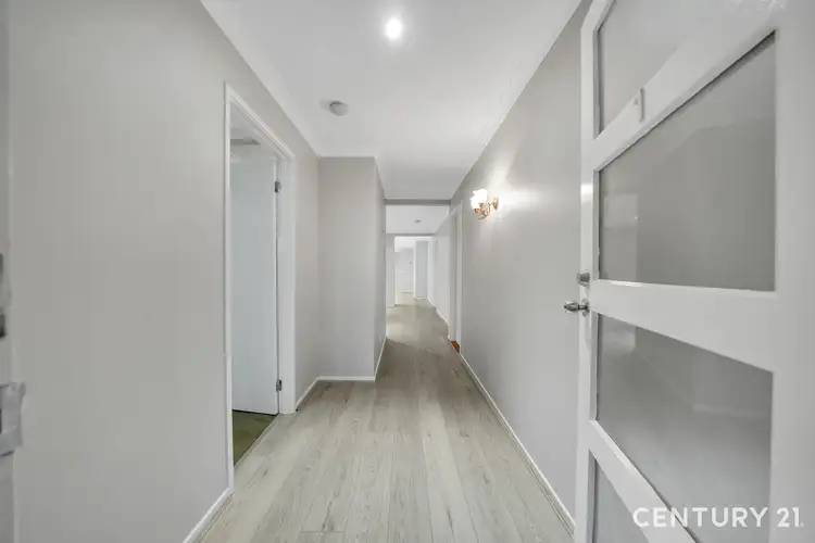 Third view of Homely house listing, 1 North Terrace, Taylors Hill VIC 3037