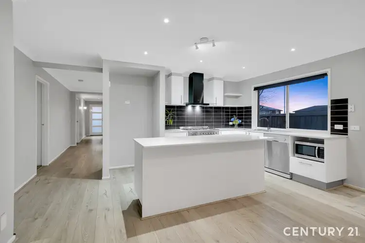Sixth view of Homely house listing, 1 North Terrace, Taylors Hill VIC 3037