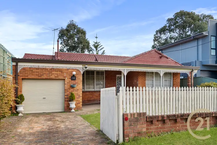 13 Links Avenue, Cabramatta NSW 2166