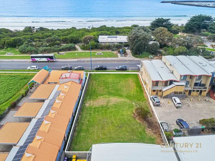 Main view of Homely land listing, 161 Great Ocean Road, Apollo Bay VIC 3233