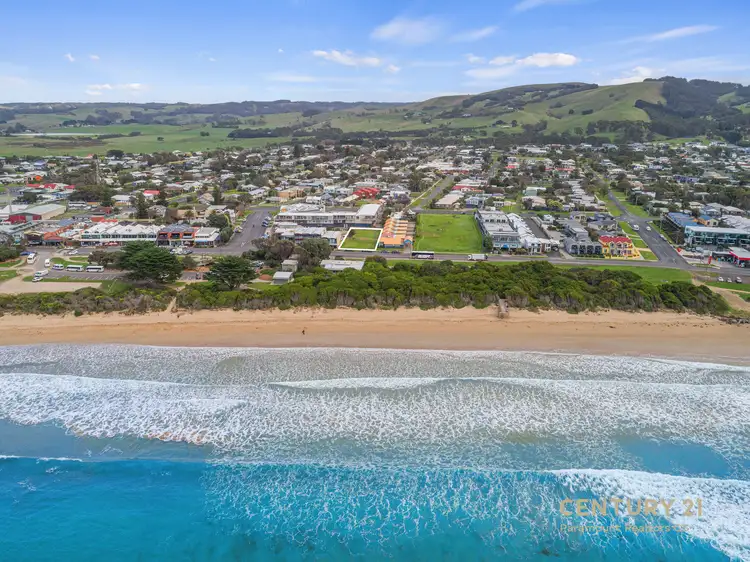 Second view of Homely land listing, 161 Great Ocean Road, Apollo Bay VIC 3233