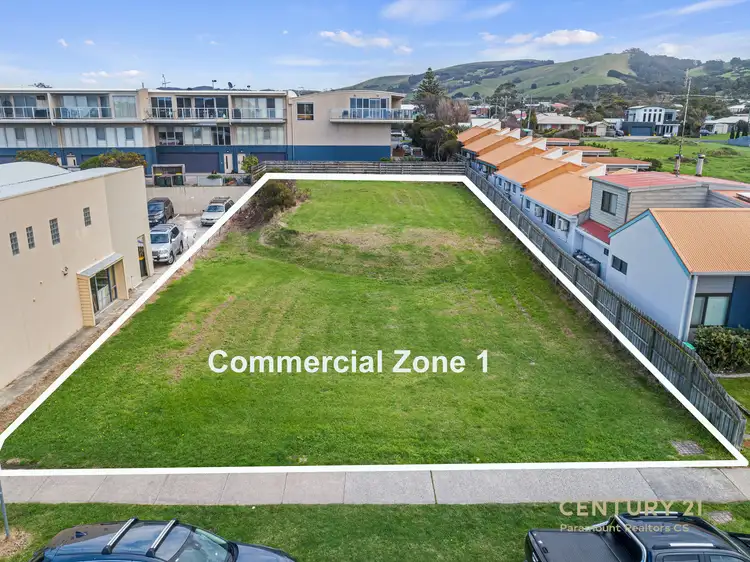 Sixth view of Homely land listing, 161 Great Ocean Road, Apollo Bay VIC 3233
