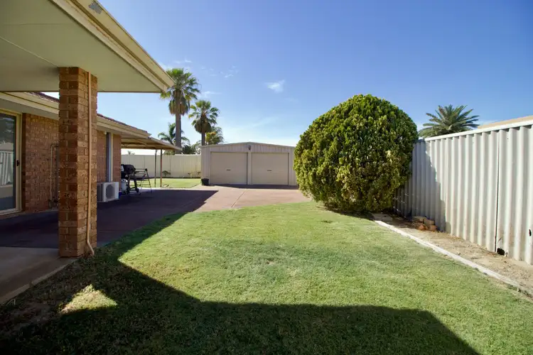 Main view of Homely house listing, 3 Rason Close, Cooloongup WA 6168