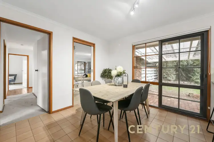 Sixth view of Homely house listing, 13 Gifford Close, Berwick VIC 3806