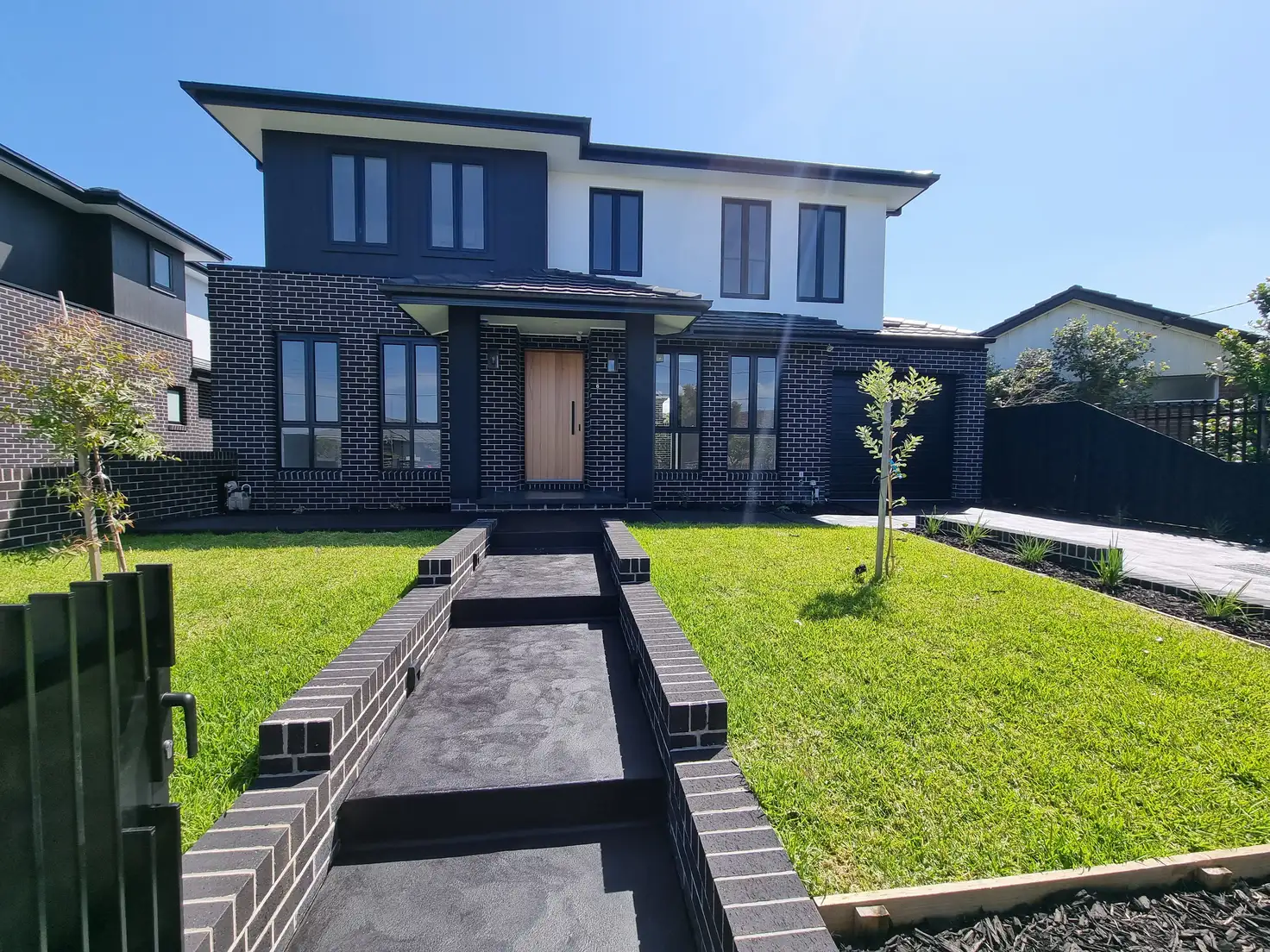 Main view of Homely townhouse listing, 6/37 Lanark Street, Clayton South VIC 3169