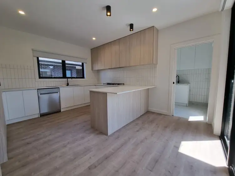 Fourth view of Homely townhouse listing, 6/37 Lanark Street, Clayton South VIC 3169