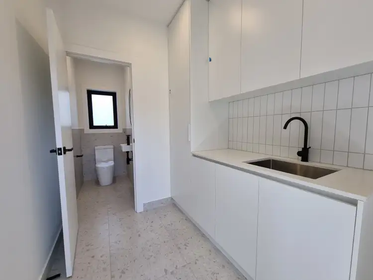 Fifth view of Homely townhouse listing, 6/37 Lanark Street, Clayton South VIC 3169