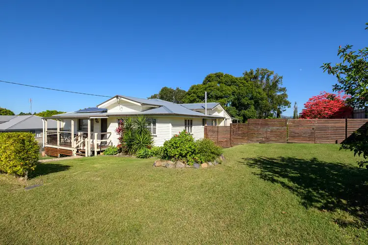 Main view of Homely house listing, 49 Hilton Road, Gympie QLD 4570