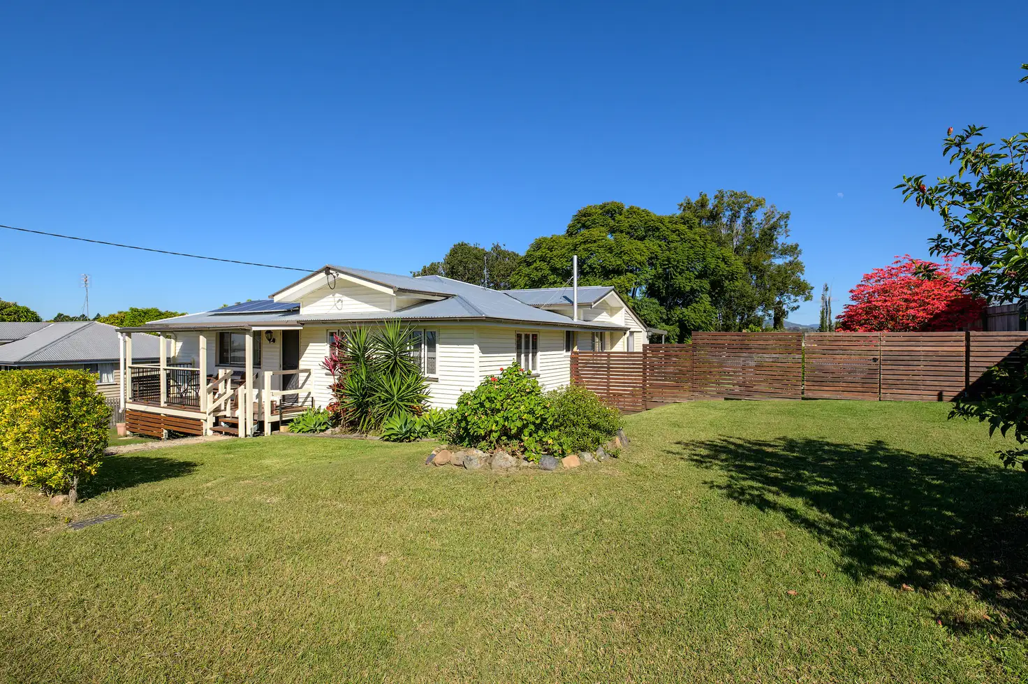 Main view of Homely house listing, 49 Hilton Road, Gympie QLD 4570