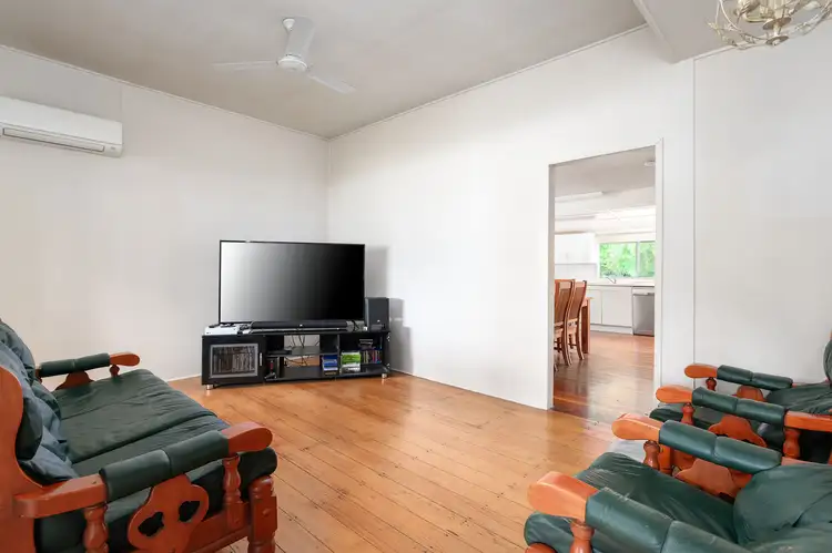 Second view of Homely house listing, 49 Hilton Road, Gympie QLD 4570