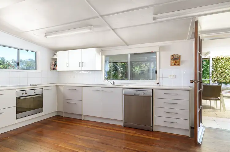 Fourth view of Homely house listing, 49 Hilton Road, Gympie QLD 4570