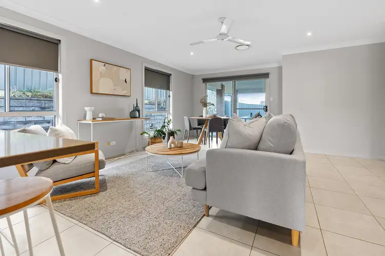 Third view of Homely house listing, 31 Boyne Crescent, Cameron Park NSW 2285