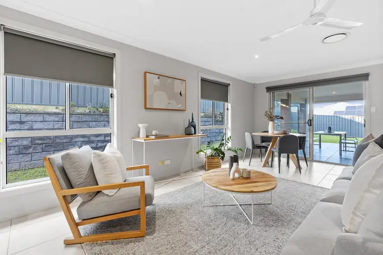 Fourth view of Homely house listing, 31 Boyne Crescent, Cameron Park NSW 2285