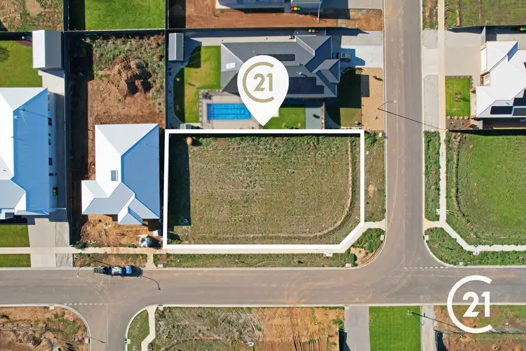 Third view of Homely land listing, 20 The Vines Boulevard, Moama NSW 2731