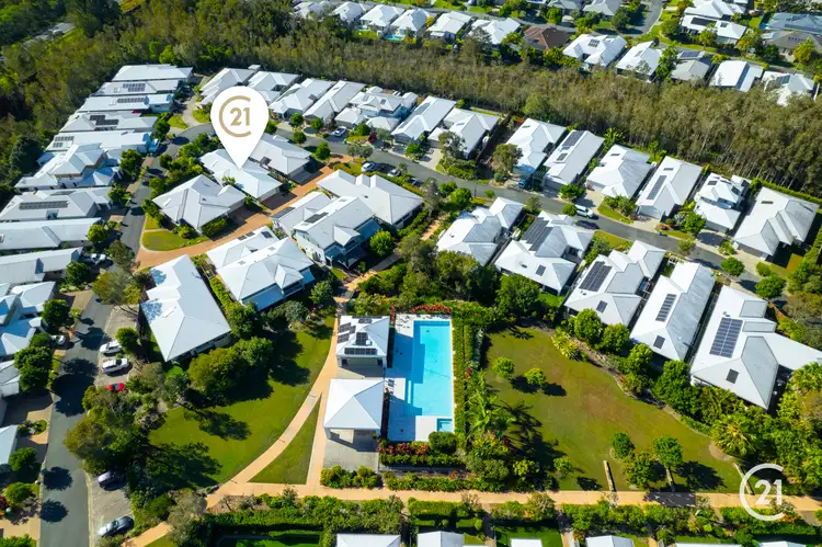 88/15 Dunes Court, Peregian Springs QLD 4573