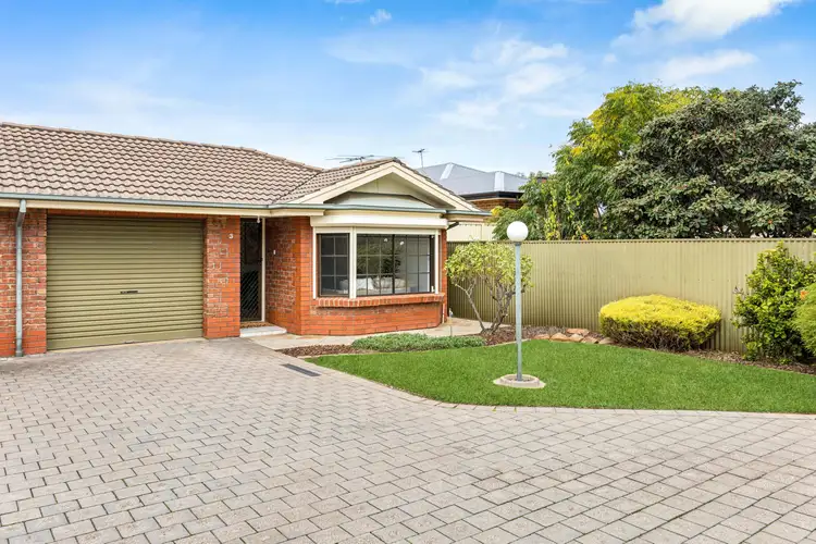 3/9 Fifth Avenue, Warradale SA 5046