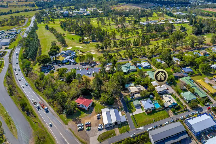 6/12A Adams Street, Gympie QLD 4570