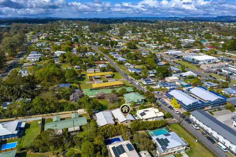 Second view of Homely unit listing, 6/12A Adams Street, Gympie QLD 4570