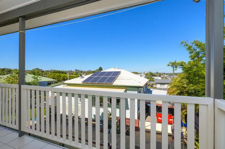 Fifth view of Homely unit listing, 6/12A Adams Street, Gympie QLD 4570