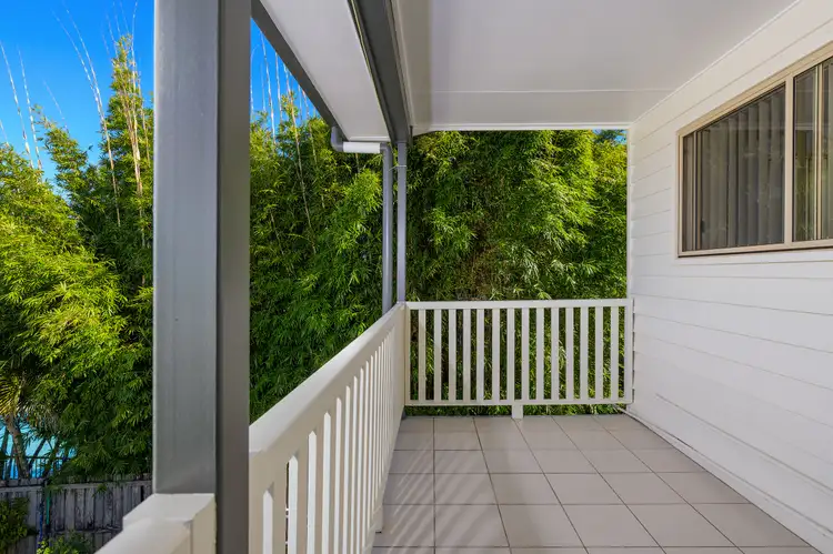 Sixth view of Homely unit listing, 6/12A Adams Street, Gympie QLD 4570