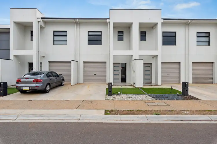 Main view of Homely house listing, 19 Wyong Crescent, Andrews Farm SA 5114