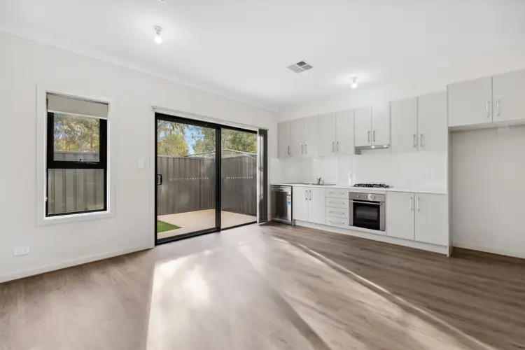 Second view of Homely house listing, 19 Wyong Crescent, Andrews Farm SA 5114