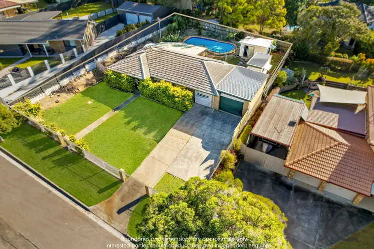 Main view of Homely house listing, 17 Banksia Street, Browns Plains QLD 4118