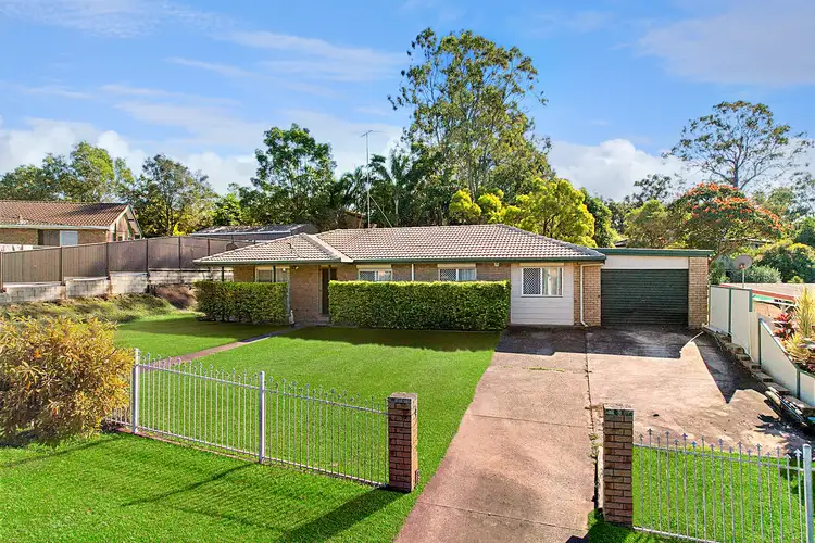 Second view of Homely house listing, 17 Banksia Street, Browns Plains QLD 4118