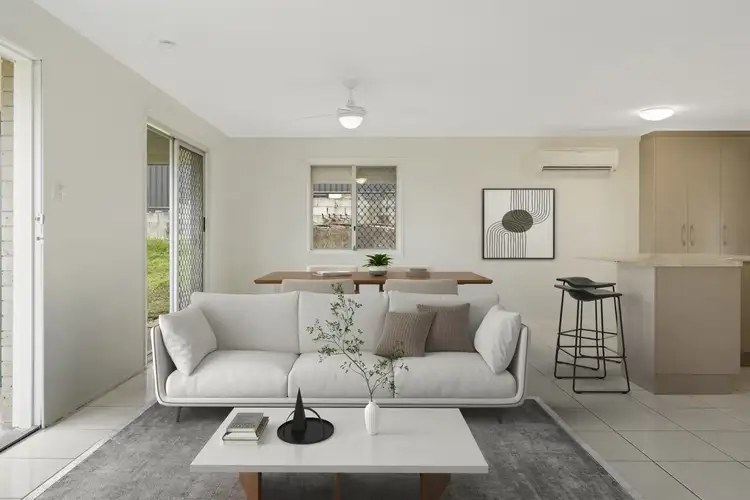 Fourth view of Homely house listing, 17 Banksia Street, Browns Plains QLD 4118