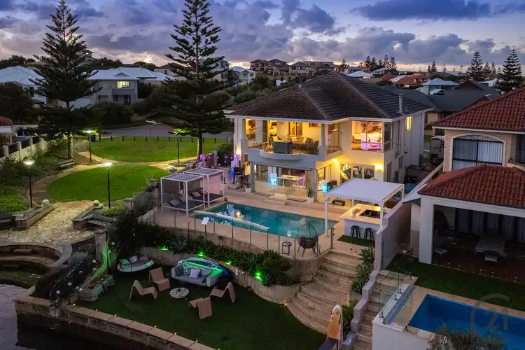 21 Voyager Close, Wannanup WA 6210
