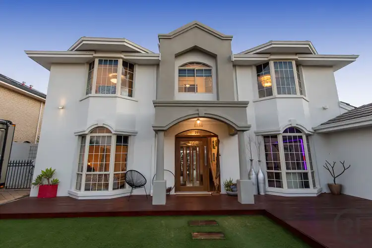 Third view of Homely house listing, 21 Voyager Close, Wannanup WA 6210