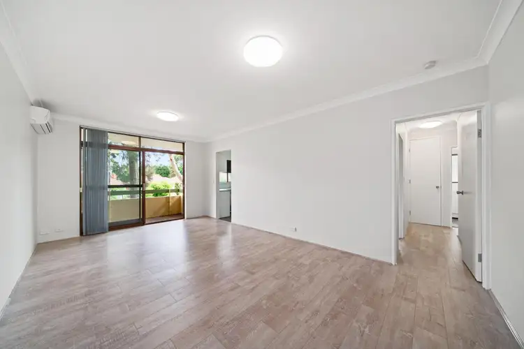 Third view of Homely apartment listing, 10/8 Swan Street, Revesby NSW 2212