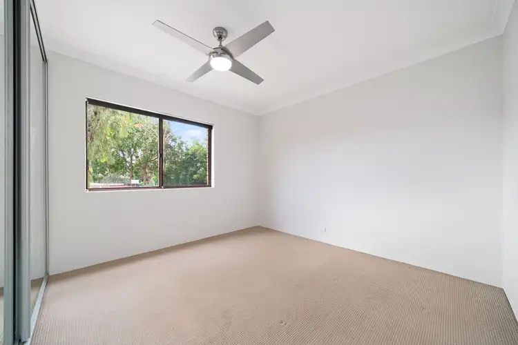 Fourth view of Homely apartment listing, 10/8 Swan Street, Revesby NSW 2212