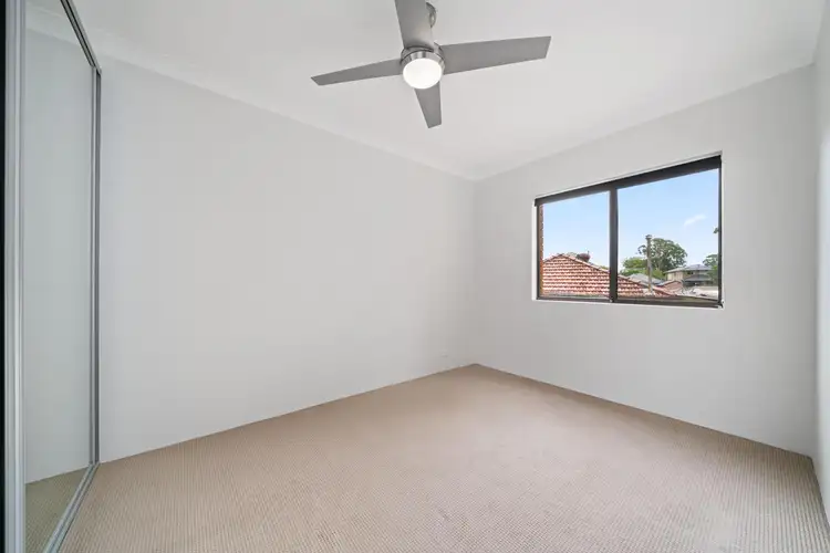 Fifth view of Homely apartment listing, 10/8 Swan Street, Revesby NSW 2212