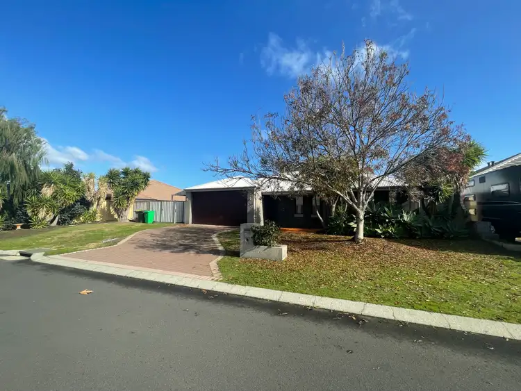 Main view of Homely house listing, 12 Carnegie Street, Dalyellup WA 6230