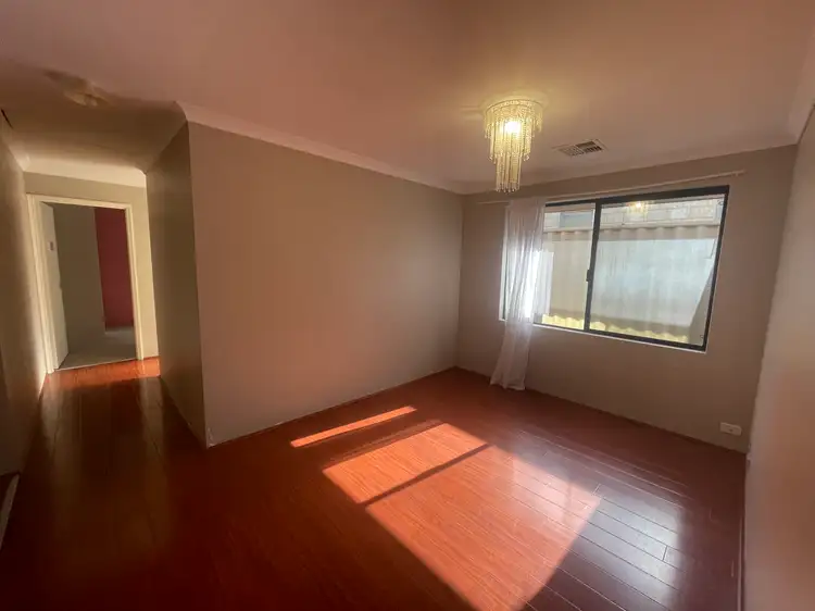 Second view of Homely house listing, 12 Carnegie Street, Dalyellup WA 6230