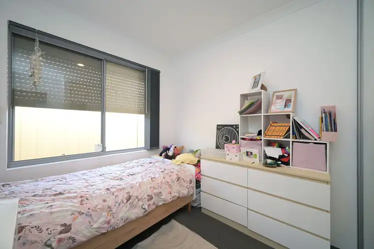 Sixth view of Homely house listing, 7 Tempranillo Rise, Hocking WA 6065