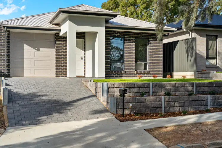 Main view of Homely house listing, 22a Park Terrace, Enfield SA 5085