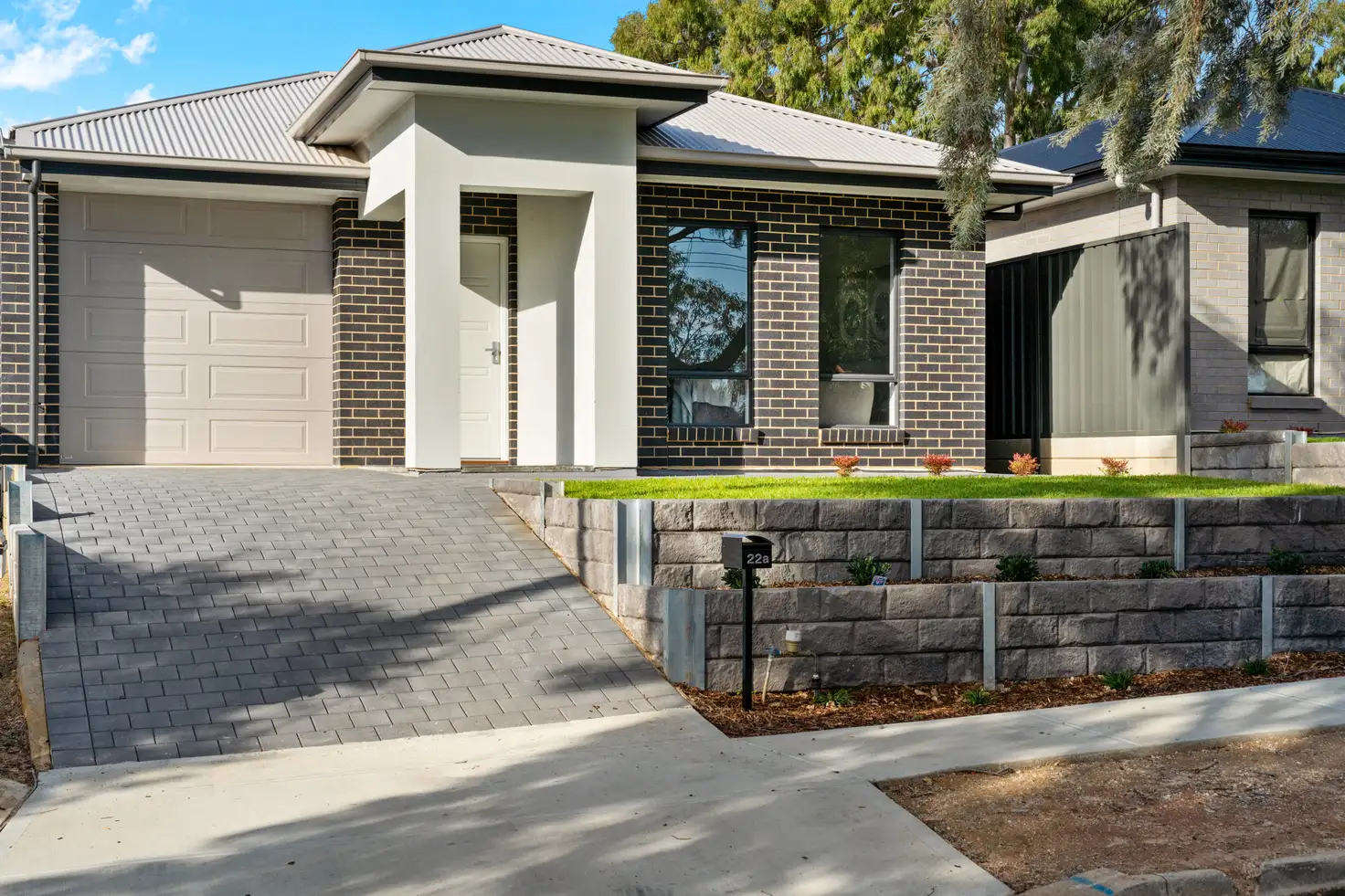 Main view of Homely house listing, 22a Park Terrace, Enfield SA 5085