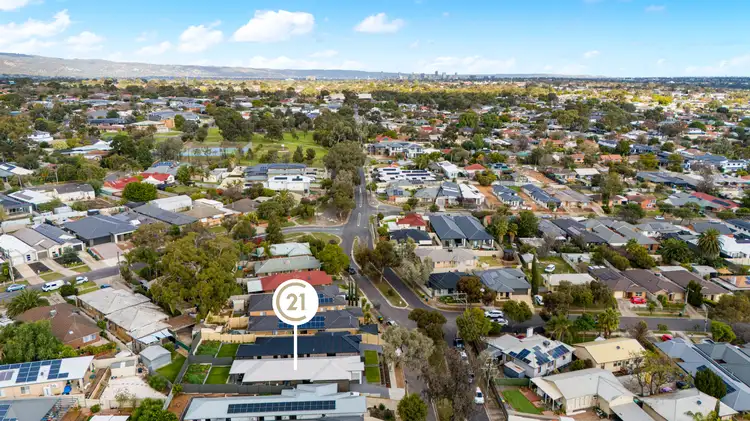 Third view of Homely house listing, 22a Park Terrace, Enfield SA 5085